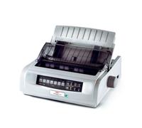 OKI Microline 5591eco - printer - monochrome - dot-matrix