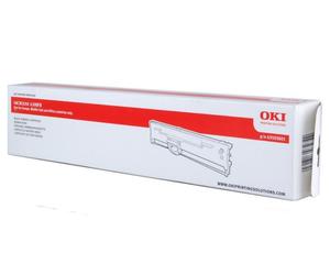 Oki ML6300FB Black Ink Ribbon (4 Million Characters)