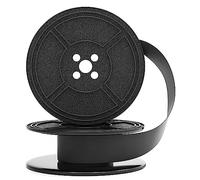 Oki ML80 Twin Spool Replacement 82 83 92 93 TEC EPS600 MA1100 M2600 Unique Smooth Printing Ribbon