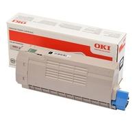 OKI Oki C823dn Cartridge