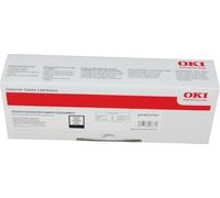 Oki 42127457 Original Oki Black Laser Toner Cartridge (42127457)