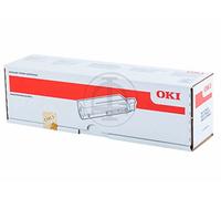 OKI original - OKI B 412 DN (45807106) - Toner black - 7.000 Pages