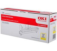 OKI original - OKI C 810 Series (44064009) - Drum kit yellow - 20.000 Pages