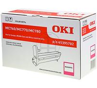 OKI original - OKI MC 760 dnf (45395702) - Drum kit magenta - 30.000 Pages