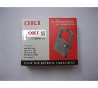 Oki Original Ribbon For Microline ML 182 183 320 Mat. 09002303