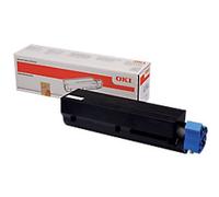 Genuine oki 45807106 Black Toner Cartridge