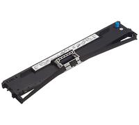 OKI Printer Ribbon Fabric Nylon Black [for Flatbed ML6300] Ref 43503601