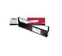 OKI Ribbon Cassette for 4410 - Black 40629303