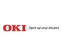 OKI 09005591 printer ribbon 17000 pages Black