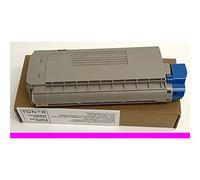 OKI Toner C C710/11 Magenta (11.5 k) 44318606