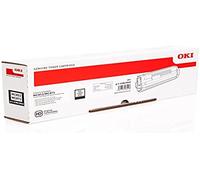 OKI Toner Cartridge for C332dn - Black, one Size