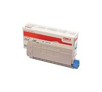 OKI Toner Cyan C712 11,5 K