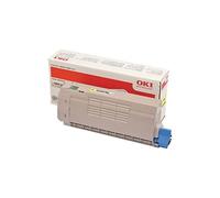 OKI Toner Yellow C712 11,5 K