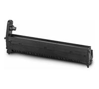 Oki 44064009 Original Oki Yellow Drum Unit, 20K Yield