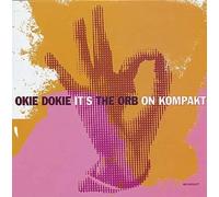 Okie Dokie, It's The Orb On Kompakt [20th Anniversary Edition] [VINYL]