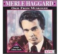 Okie From Muskogee [CASSETTE]