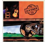 Okie Import edition by Cale, J.J. (1990) Audio CD