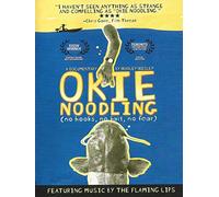 Okie Noodling