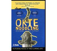 Okie Noodling
