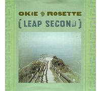 Okie Rosette - Leap Second