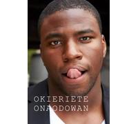 Okíeriete Onáodowan Notebook: Known as a talented artist with many dedications and non-stop contributions. Okieriete Onaodowan Notebook is our true portrayal of those good things.