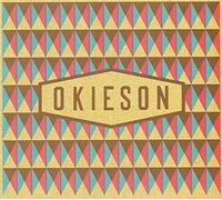 Okieson - Moment You're Airborne..