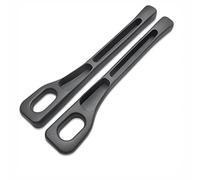 OKIIO Tailored 2PCS Car Seat Gap Filler for Hyundai Tucson NX4 2020-2024,Car Seat Gap Filler Organizer,Auto Seat Gap Leak-Proof Filling Strip,Car Seat Accessories,A