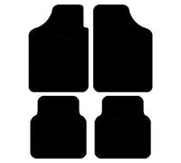 OKIIO Tailored Car Mats for Benz G-class W 463 1990-2018,Car Floor Mat Set in Black,Anti-Slip All-Season Car Floor Mat,Carpet Accessories