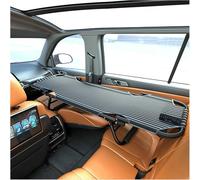 OKIIO Tailored Folding Camping Bed for Volvo V40 2013-2024,Padded Folding Camping Beds for Adults,Car Travel Bed,Portable With Carrying Bag Accessories