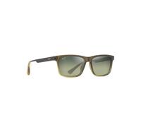 Okina Sunglasses - male - Maui Jim - Sunglasses - Brown - 55 MM - Accessories 55 MM