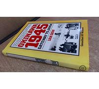 Okinawa, 1945: Gateway to Japan