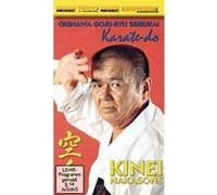 Okinawa Goju Ryu Seibukai Karate by kinei Nakasone