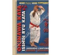 Okinawa Isshin Ryu Karate Kata