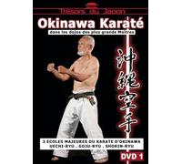 Okinawa Karaté - Vol.1