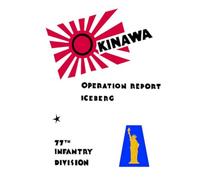 Okinawa Operation Report: Iceberg Phase 1 and 2 Complete