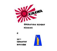 Okinawa Operation Report: Iceberg Phase 1 and 2 Complete
