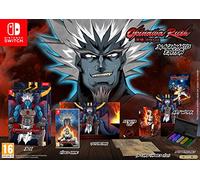 Okinawa Rush Black Mantis Edition Collector (Nintendo Switch)