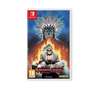 Okinawa Rush Nintendo SWITCH