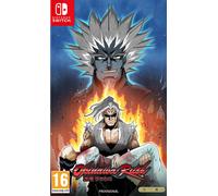 Okinawa Rush - Nintendo Switch