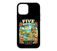 Okinawa Shisa Lion Ryukyu Islands Travel Souvenir Case for iPhone 12 mini
