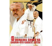 Okinawa Shorin Ryu Karate Jutsu [DVD]