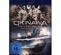 Okinawa - The last Battle