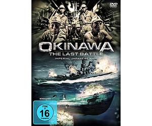 Okinawa: The last Battle