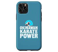 Okinawan Karate Case for iPhone 11 Pro