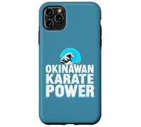 Okinawan Karate Case for iPhone 11 Pro Max