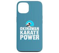 Okinawan Karate Case for iPhone 13