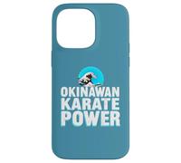 Okinawan Karate Case for iPhone 14 Pro Max