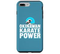 Okinawan Karate Case for iPhone 7 Plus/8 Plus