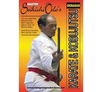 Okinawan Karate & Kobujutsu 38 Katas [DVD] [Region 1] [NTSC]