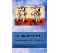 Okinawan Karate: Practical applications of the Naihanchi Kata: 2